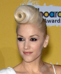 8, Gwen Stefani